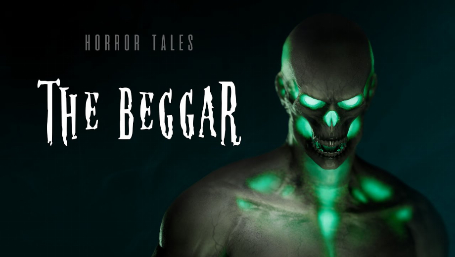 HORROR TALES: The Beggar v1.0 (+2 Trainer)