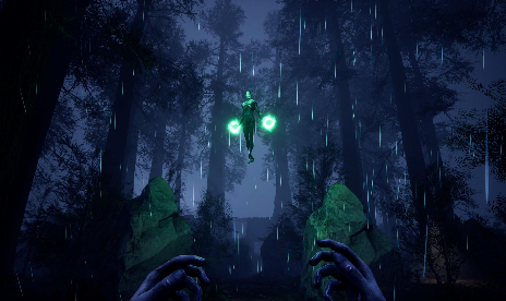 HORROR TALES: The Beggar v1.0 (+2 Trainer)