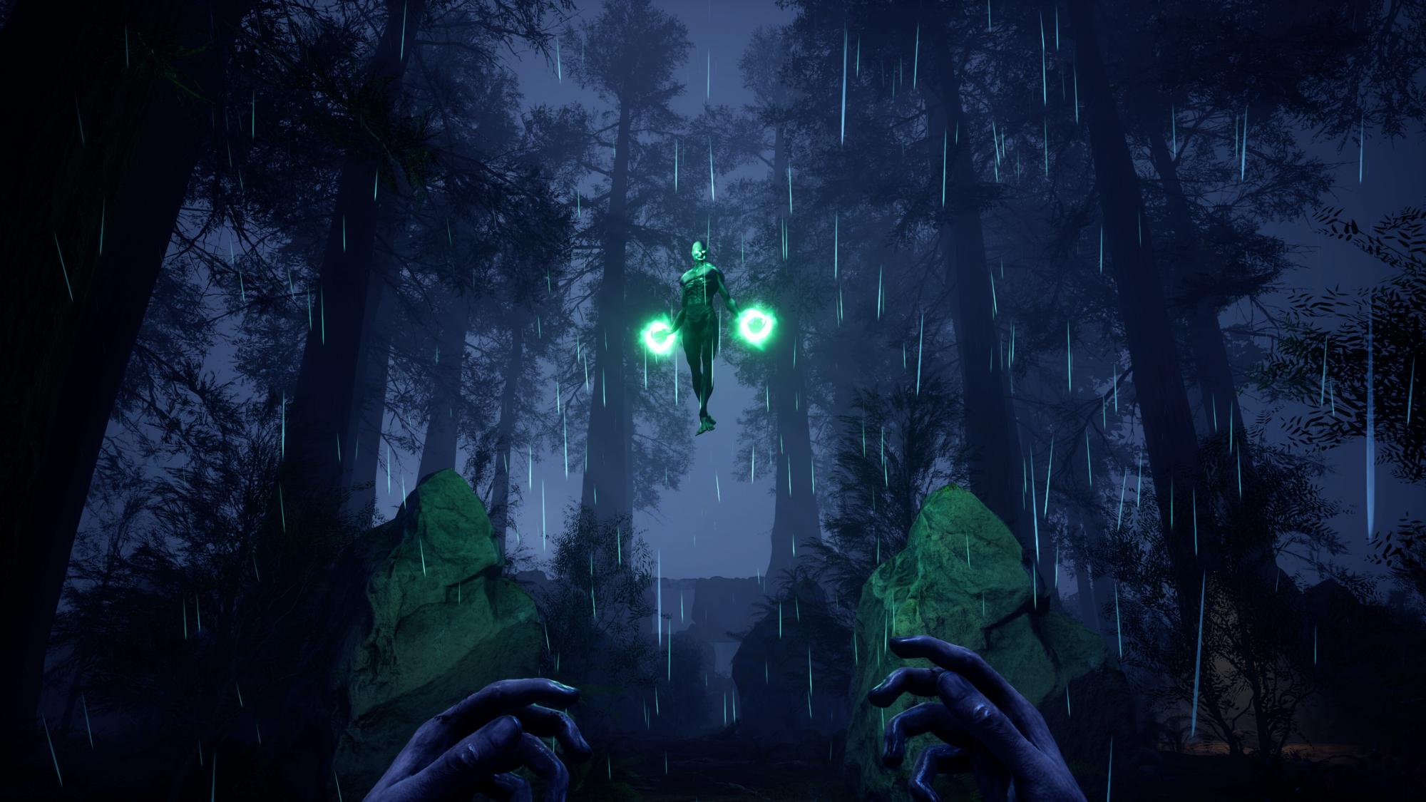 HORROR TALES: The Beggar v1.0 (+2 Trainer)
