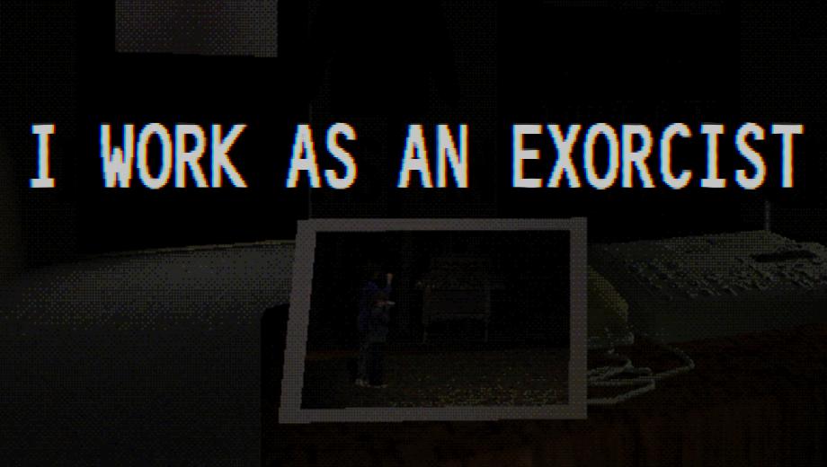 Ich arbeite als Exorzist Free Full Game