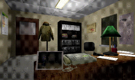 I work as an exorcist Free Full Game