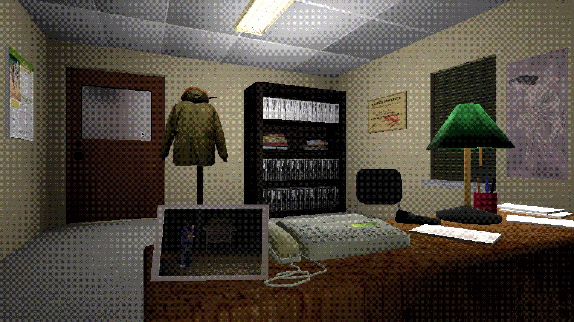 Trabajo como exorcista Juego completo gratis