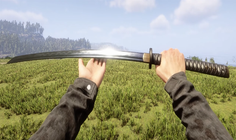 Las 10 mejores armas de Sons Of The Forest y cómo encontrarlas