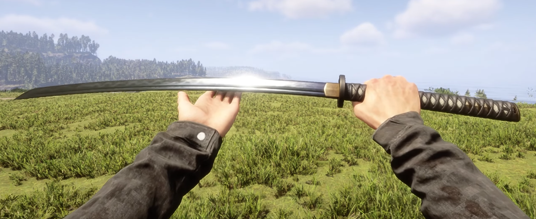 Die Top 10 der besten Waffen in Sons of the Forest und wie man sie findet