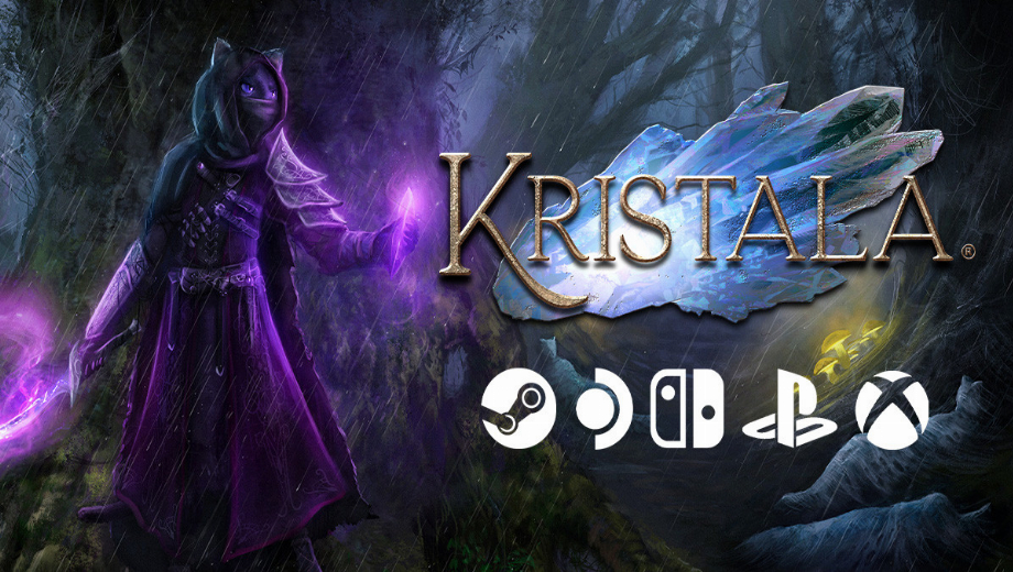 Kristala v1.0 (+6 Trainer)