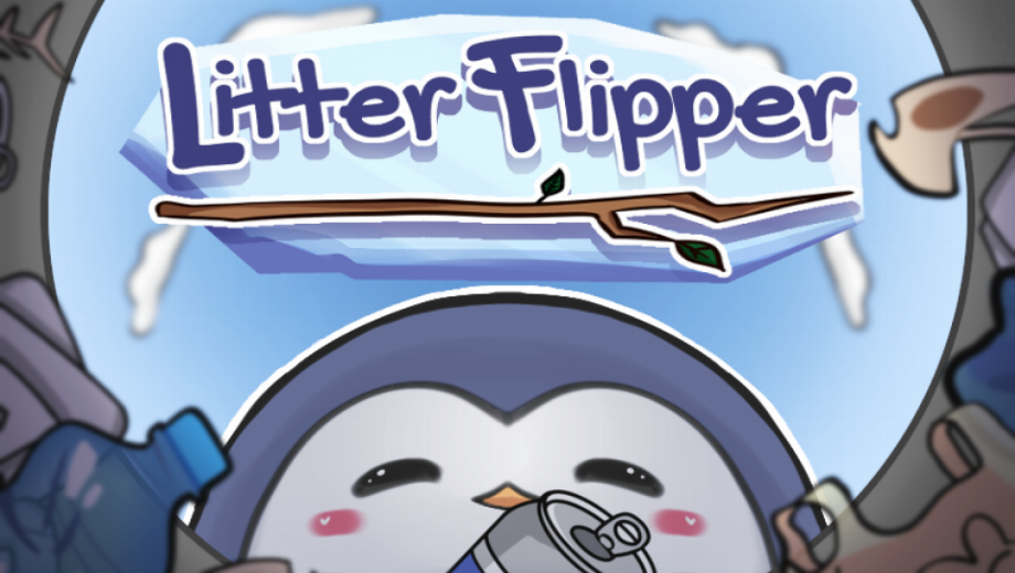Litter Flipper Free Full Game v1.0