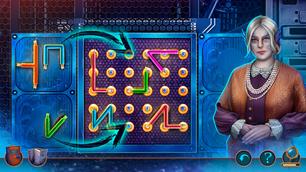 Magic City Detective 5: The Carnival Begins Collector’s Edition v1.0 (+3 Trainer)