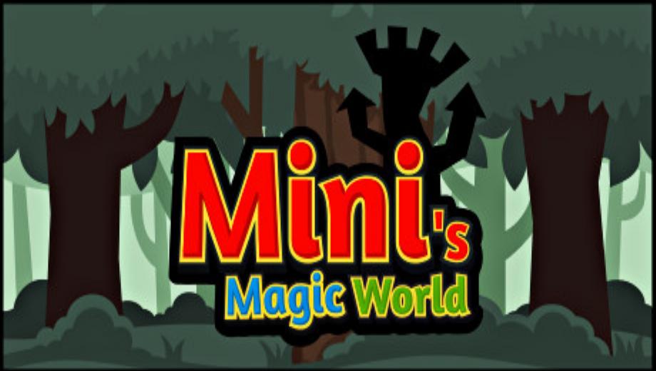Mini’s Magic World Free Full Game v1.e