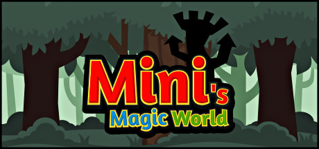 Mini's Magic World Juego Completo Gratis v1.e