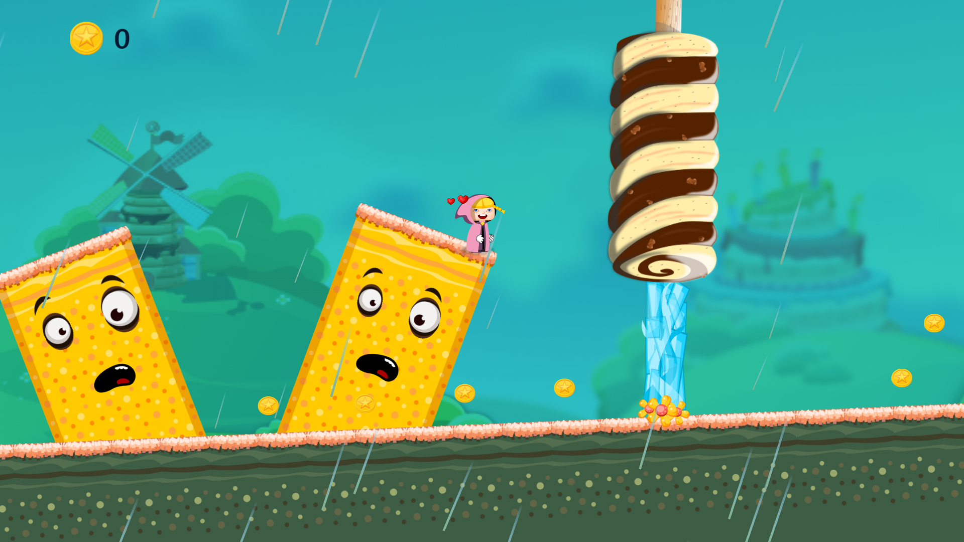 Mini's Magic World Juego Completo Gratis v1.e