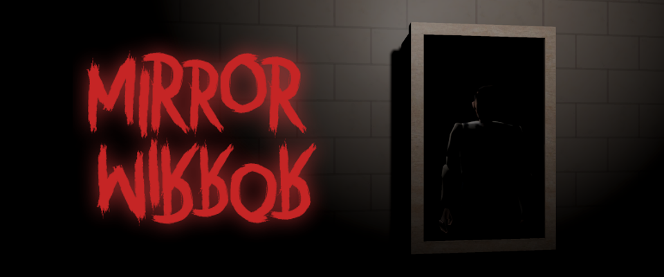 Mirror, Mirror Free Full Game