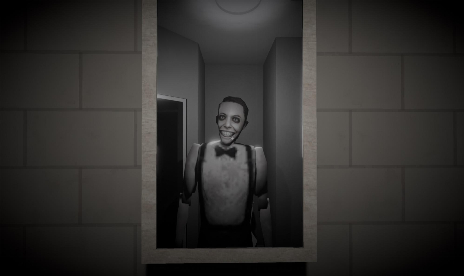 Mirror, Mirror Free Full Game