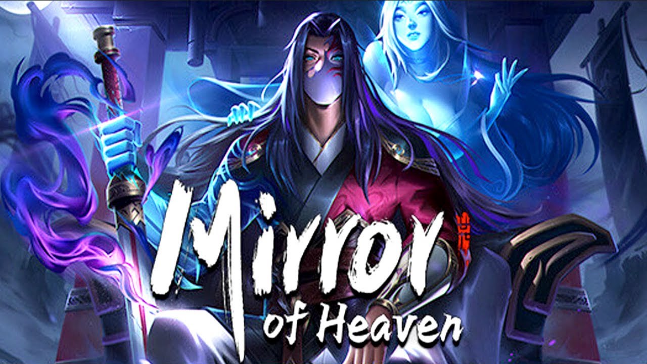 Mirror of Heaven v1.0 (+4 Trainer)