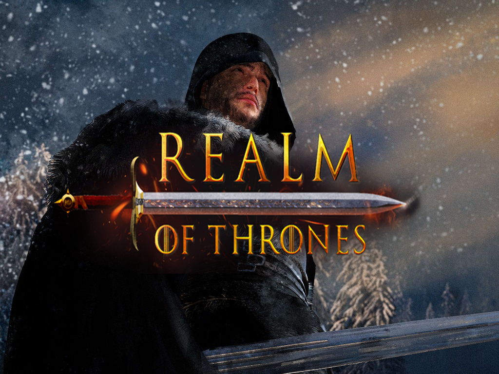 Mount & Blade II: Bannerlord Realm of Thrones Mod v5.5