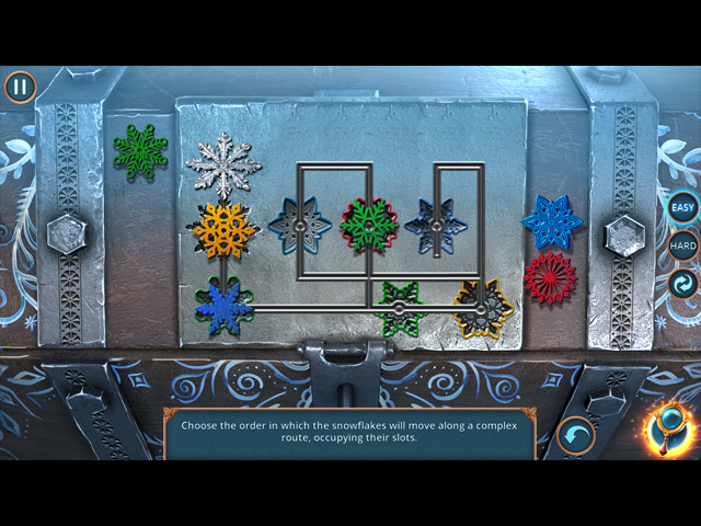 Myth or Reality 3: Snowbound Secrets Collectors Edition v1.0 (+3 Trainer)
