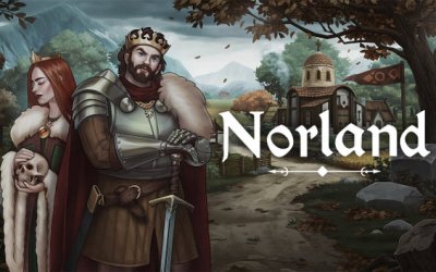 Norland (+8 Trainer)  – Update August 2025