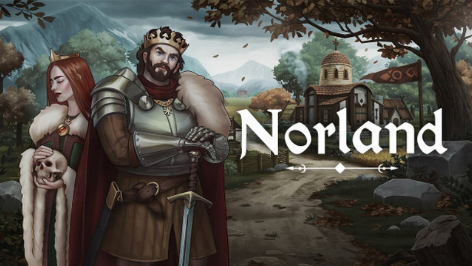 Norland (+8 Formateur)