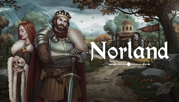 Norland (+8 Trainer)