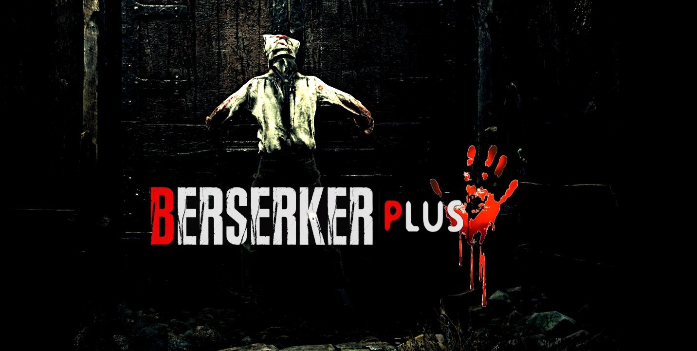 Resident Evil 4 (2022) Berserker Plus Mod v1.1