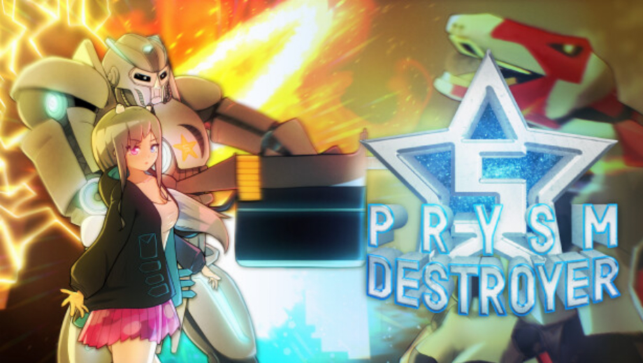 S. Prysm Destroyer