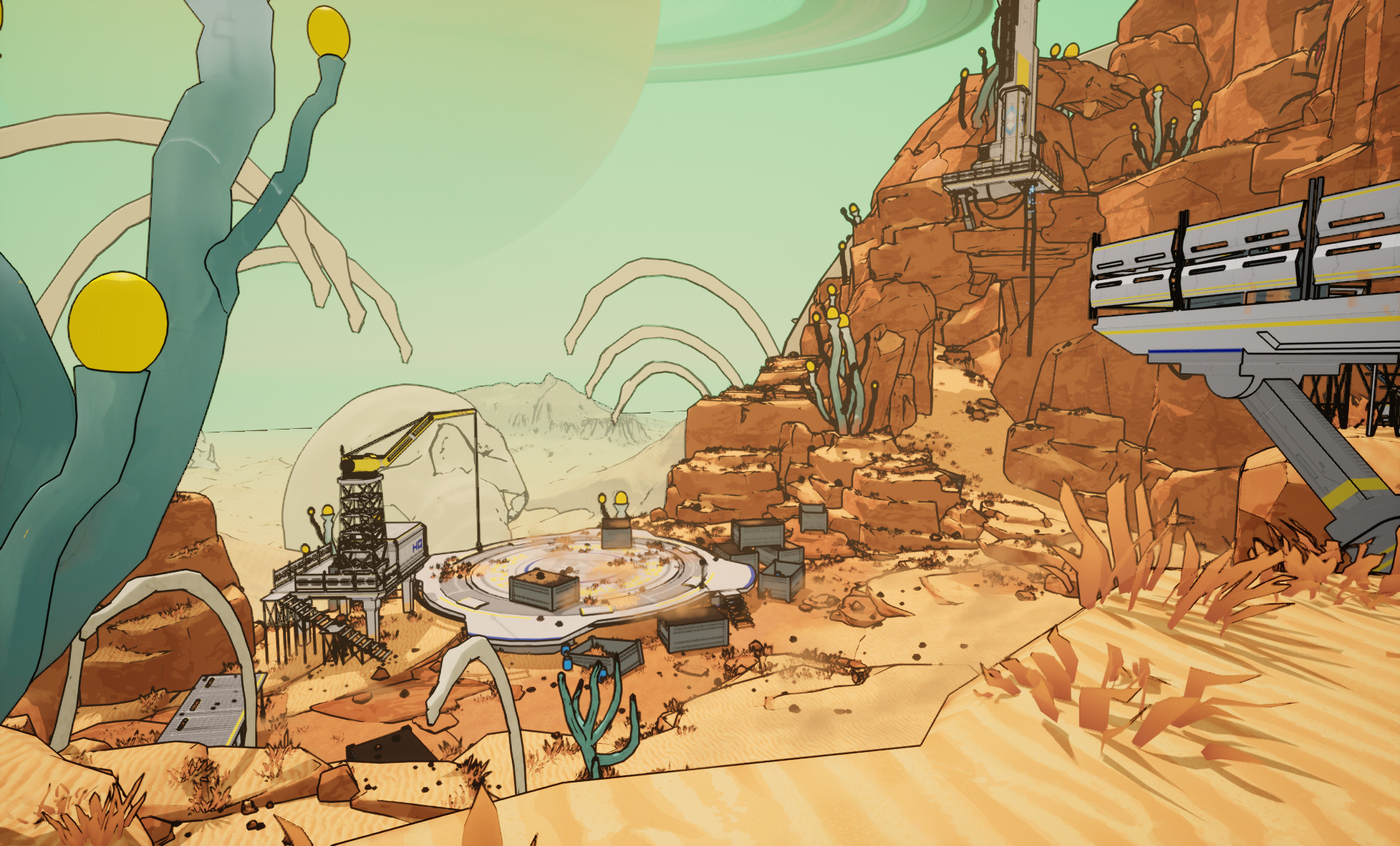Saharion Free Juego Completo