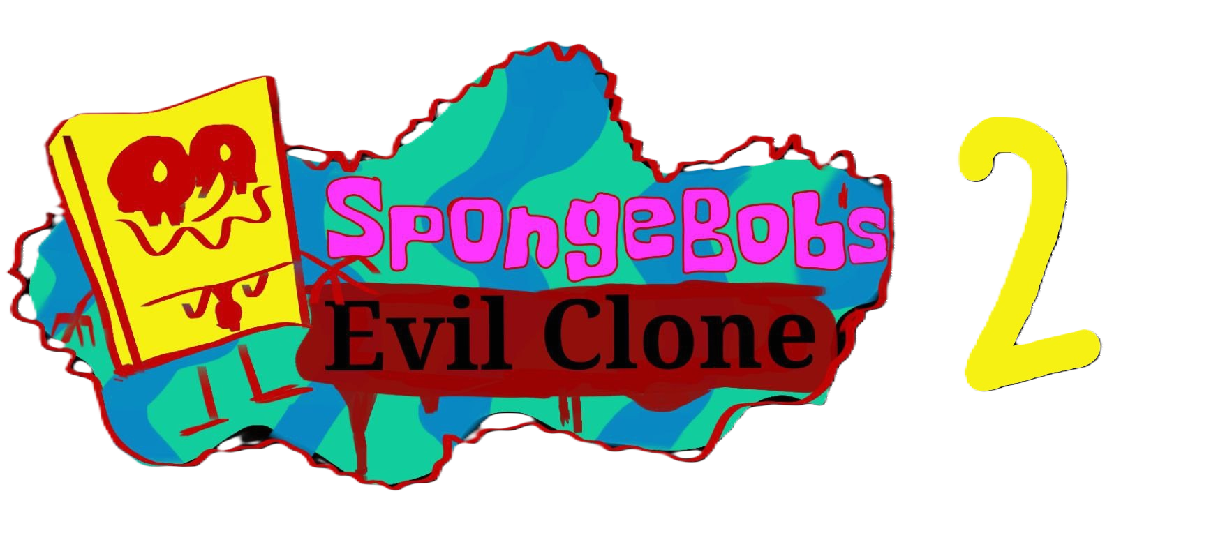 SpongeBob's Evil Clone 2 Kostenloses Vollspiel