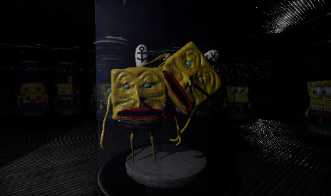 SpongeBob’s Evil Clone 2 Free Full Game