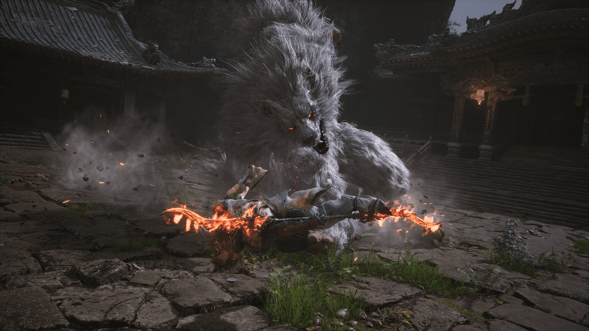 Black Myth : Wukong devient l'un des jeux les plus rapidement vendus de tous les temps