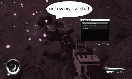 Starfield Starborn Looting Mod v1.0