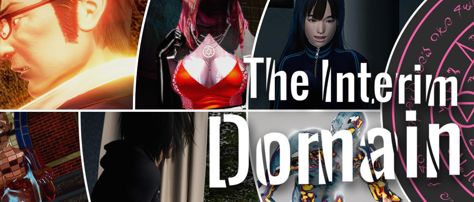 The Interim Domain Free Full Game v0.28.0