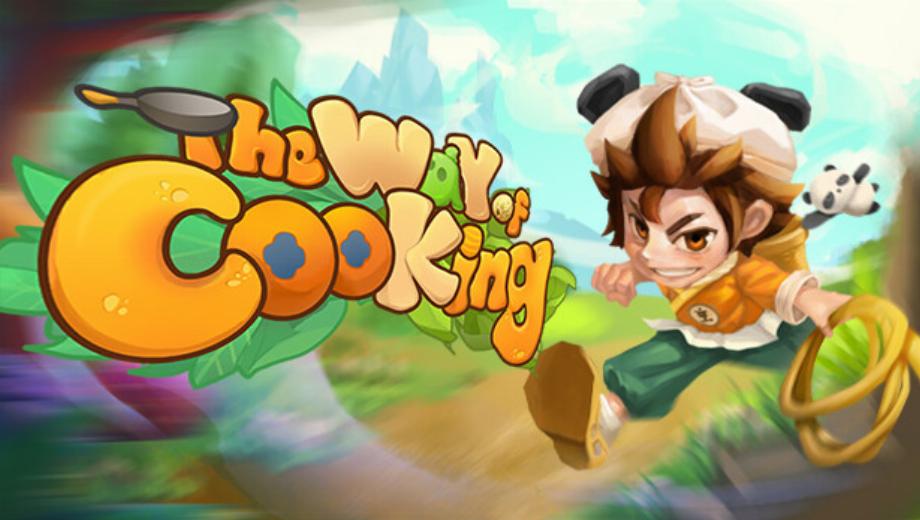 The Way Of Cooking v1.0 (+2 Trainer)