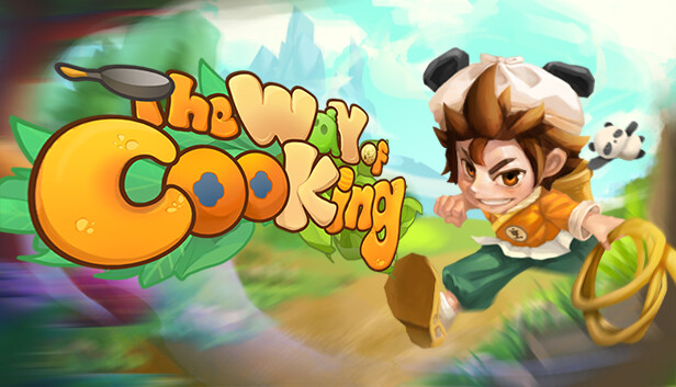 The Way Of Cooking v1.0 (+2 Trainer)