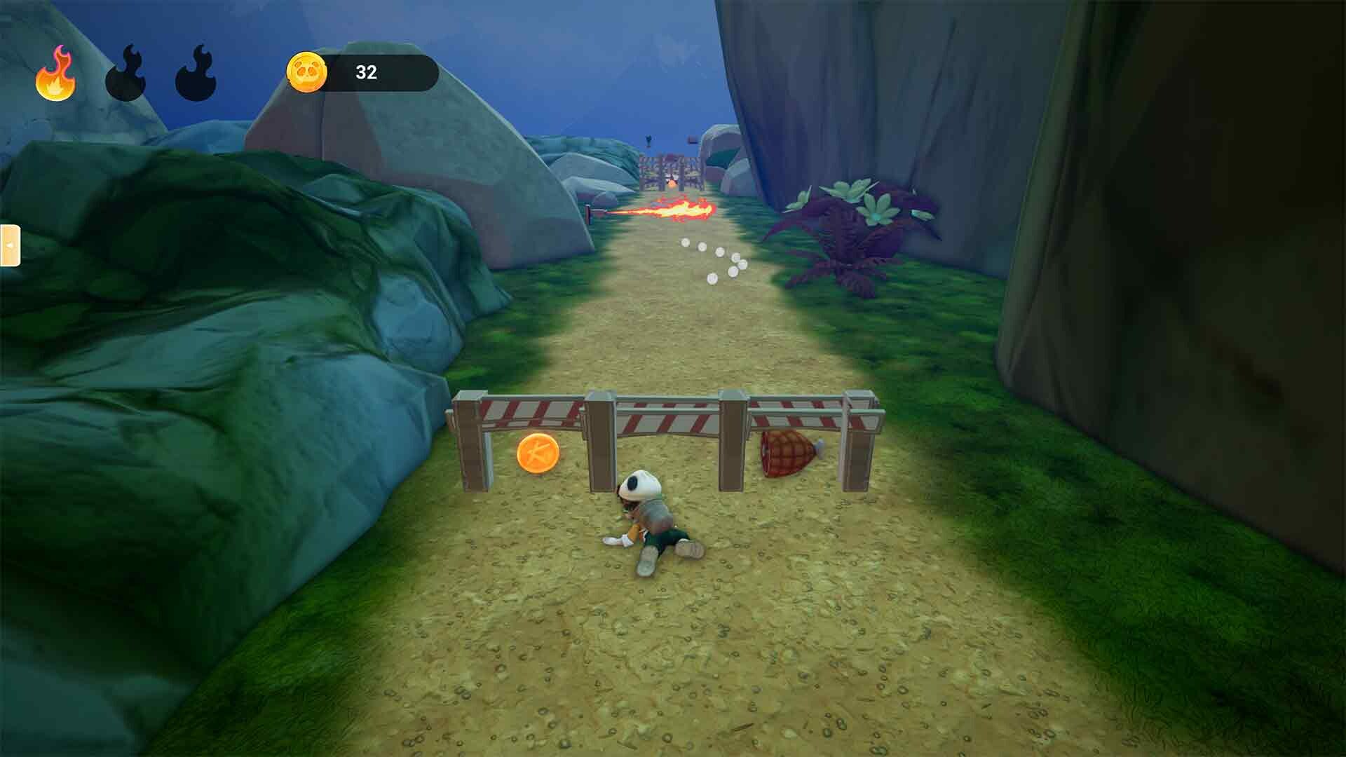 The Way Of Cooking v1.0 (+2 Trainer)
