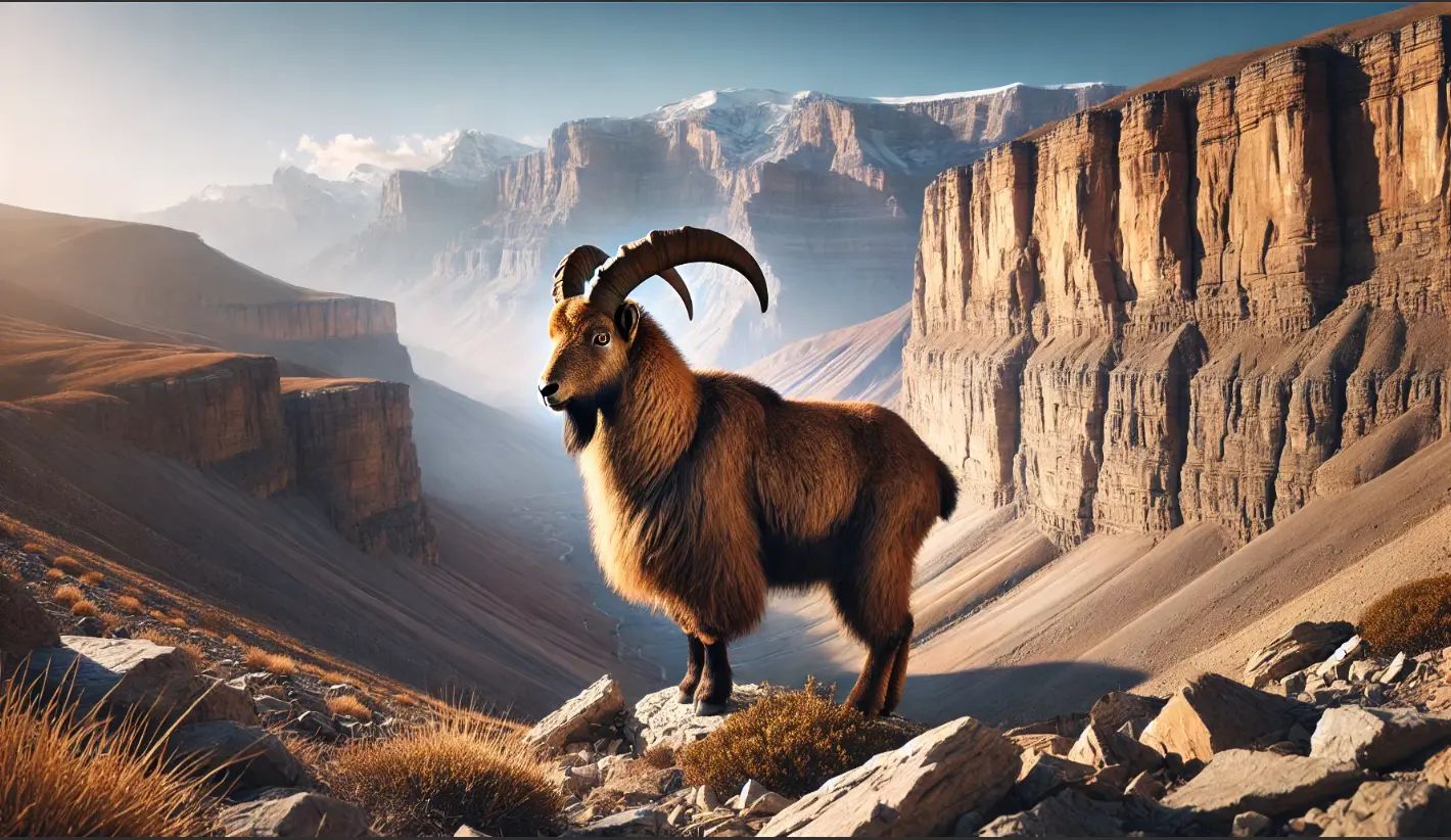 theHunter: Call of the Wild 600 TAHR GRANDES más 90 mejoras del juego Mod v1.0