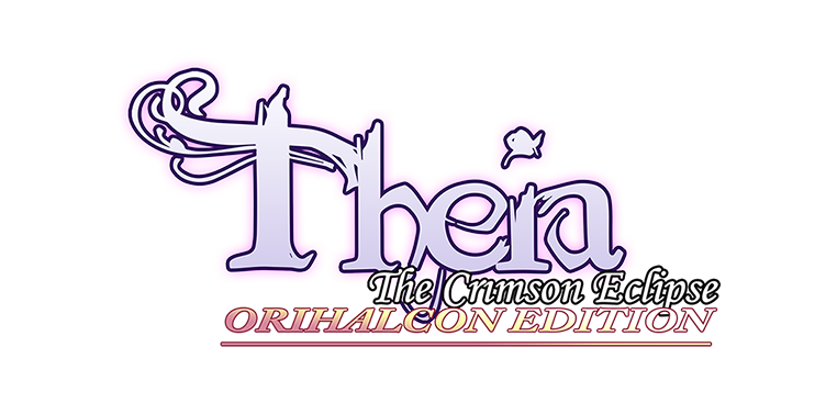 Theia: The Crimson Eclipse Free Full Game v1.04