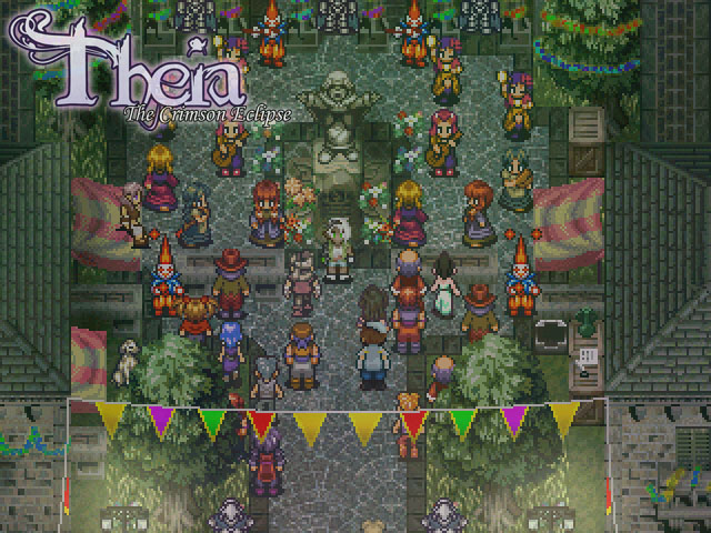 Theia: The Crimson Eclipse Free Full Game v1.04