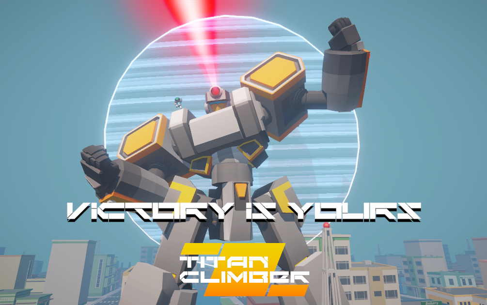 Titan Climber Z Freies volles Spiel