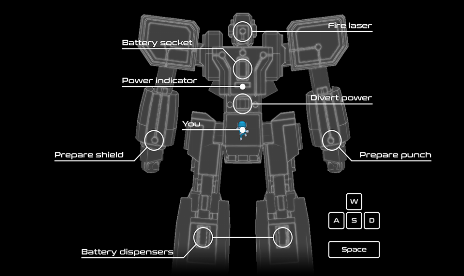 Titan Climber Z Free Full Game