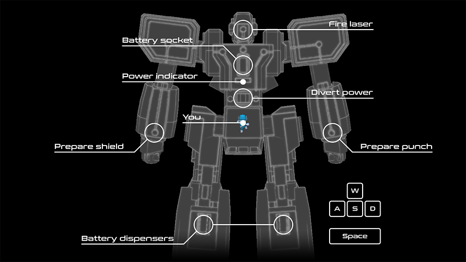 Titan Climber Z Free Full Game