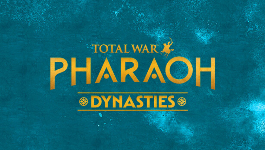 Total War: PHARAOH DYNASTIES v2.0+ (+24 Trainer)