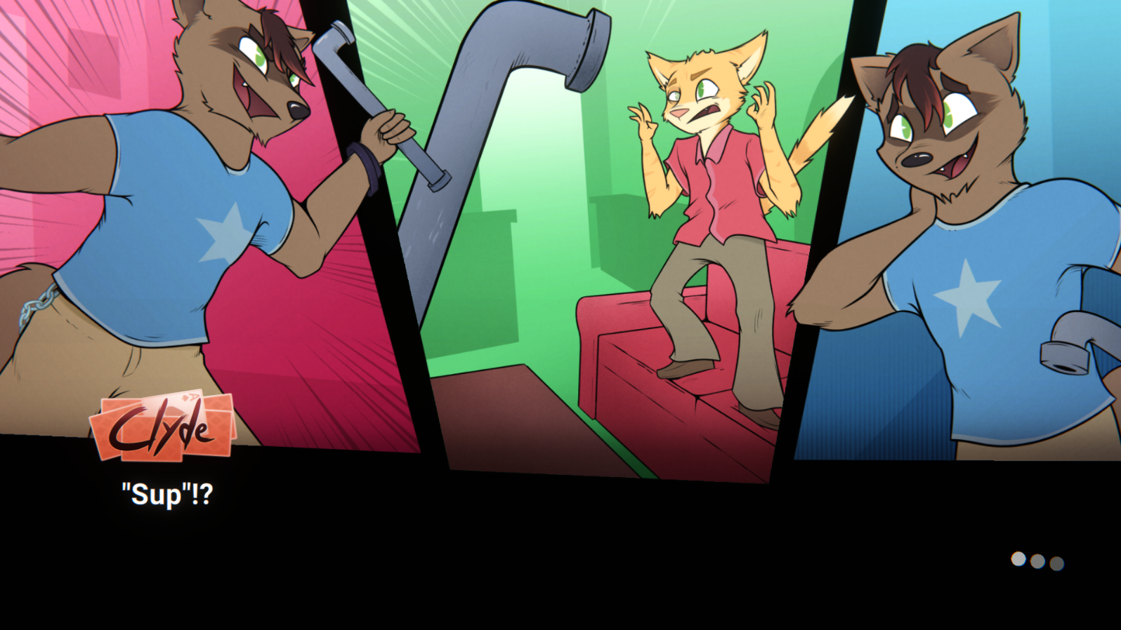 Under the Bridge Free Full Game V15.1