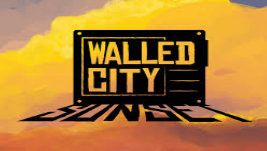 Walled City Sunset Free Full Game v1.0.1