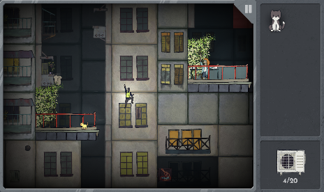 Walled City Sunset Free Full Game v1.0.1