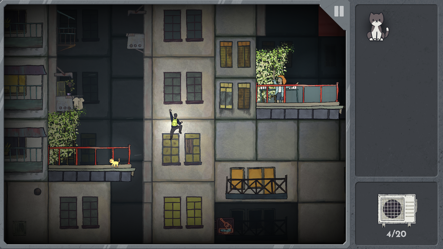 Walled City Sunset Free Full Game v1.0.1
