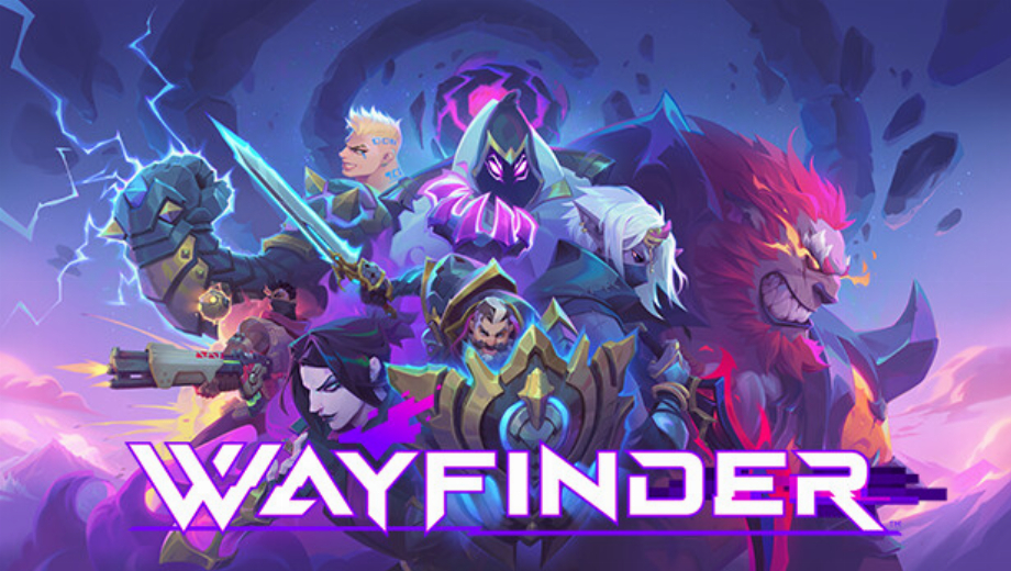 Wayfinder v1.0P2P (+6 Trainer)