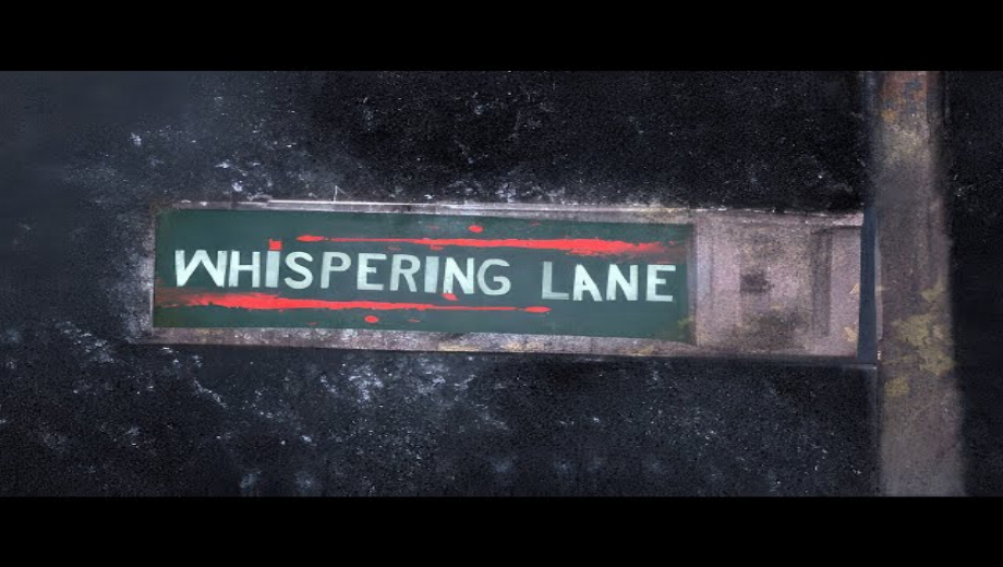 Whispering Lane: Horror v1.0.0 (+4 Trainer)