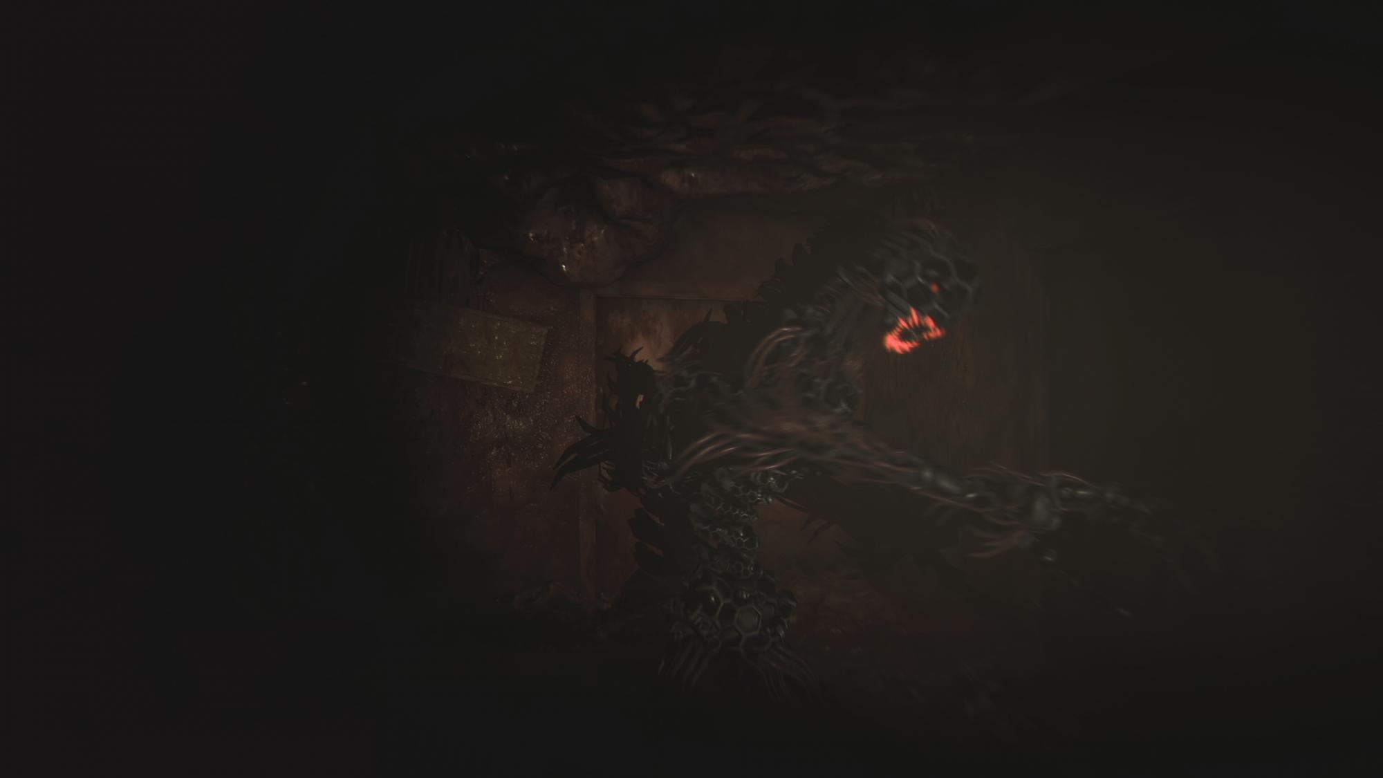 Whispering Lane: Horror v1.0.0 (+4 Trainer)