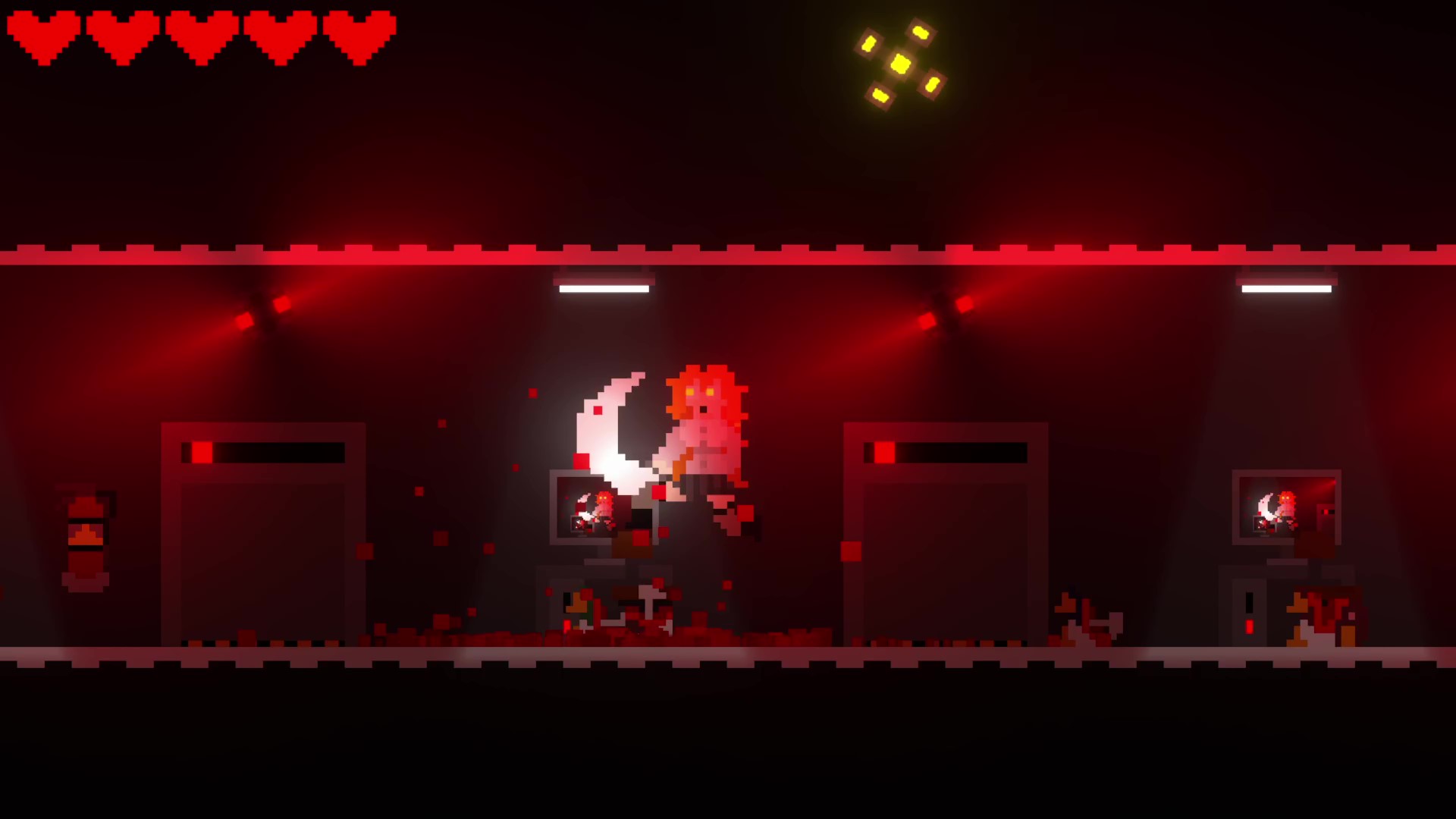 YANDER1NA Free Full Game v1.1