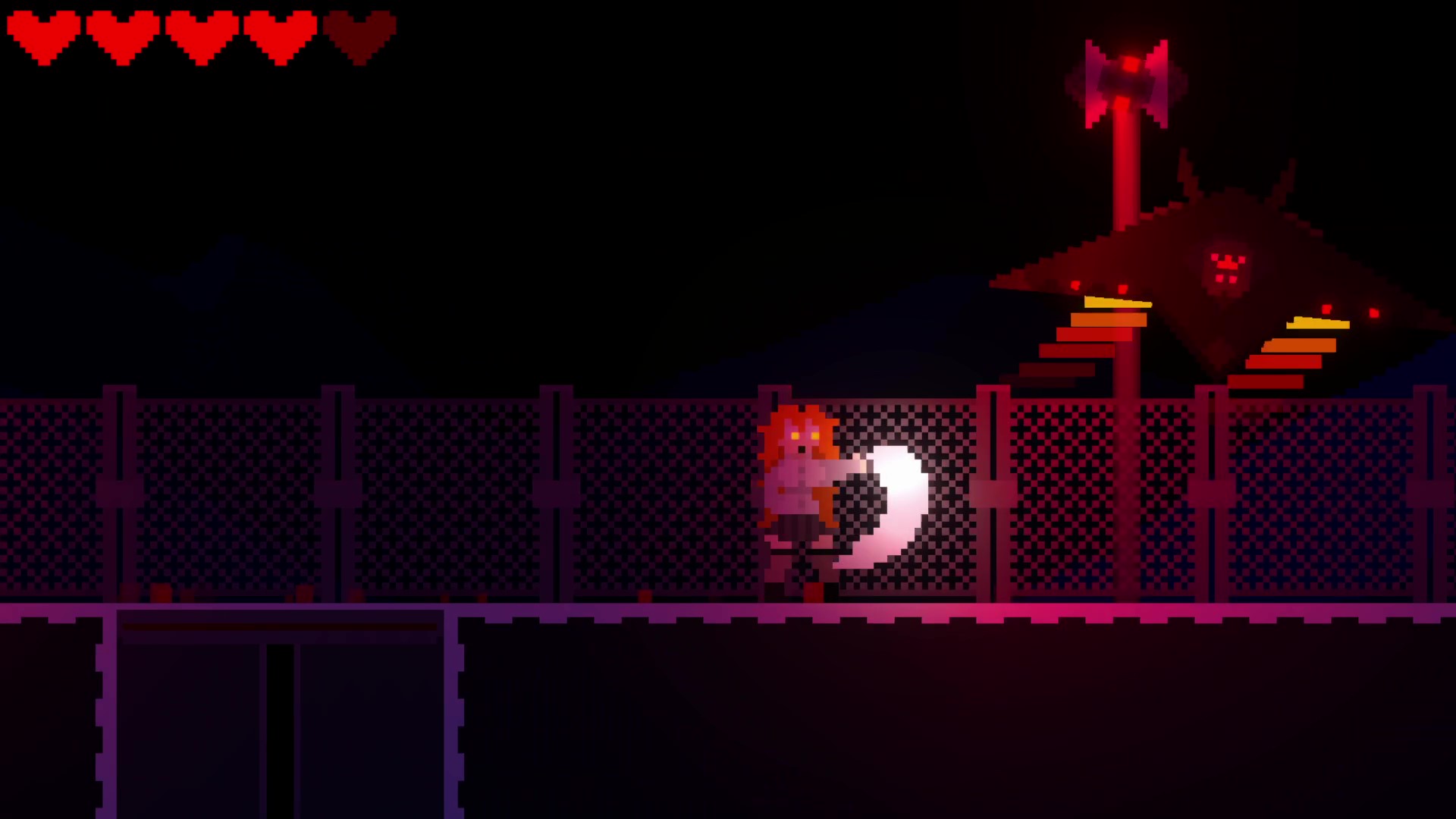 YANDER1NA Juego Completo Gratis v1.1