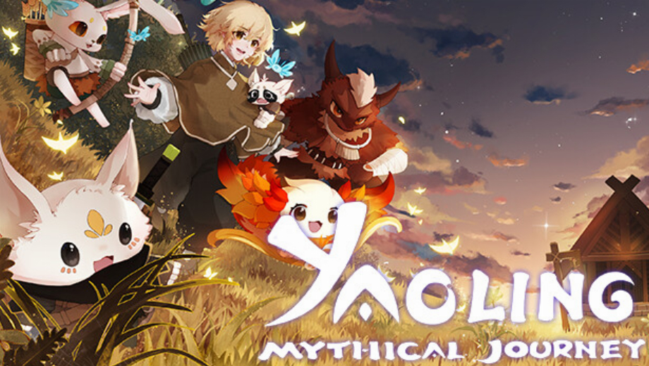 Yaoling: Mythical Journey (+38 Trainer) (Updated)